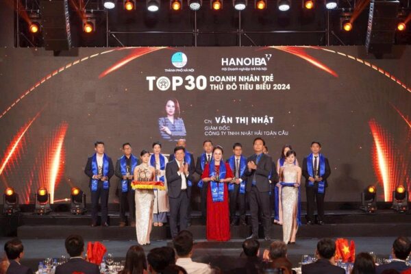 GIỚI THIỆU CÔNG TY TNHH NHẬT HẢI TOÀN CẦU